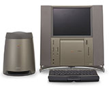 20th Anniversary Macintosh