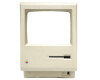 Macintosh Front Case (128K/512K)