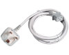 PowerMac G5 Heavy Duty Mains Cable - UK (L05)