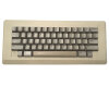 M0110 Keyboard, beige, US