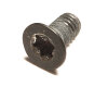 PowerBook Screw, Rear Case, T6 4mm (PB140-180c,190,5300)