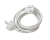 Apple Laptop Mains Cable - EU