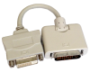 ADC to DVI adapter, cable