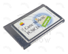 Apple PCMCIA Modem Card, 28800bps, EU (French)