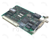 Celan EMacIIC AUI, 10baseT & 10base2 NUBUS Network Card for Mac