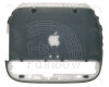 iBook G3 Clamshell Bottom Case, Graphite (FireWire)