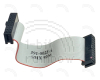 Macintosh IIsi Floppy Drive Cable, Internal