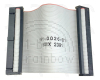 Macintosh IIsi Hard Drive Data Cable