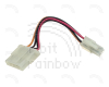 Macintosh IIsi Hard Drive Power Cable