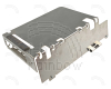 Macintosh IIsi NuBus Adapter Bracket and Screws