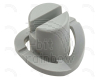 Macintosh IIsi On/Off Button
