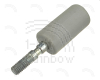 Macintosh IIsi Nubus Slot Thumb Screw