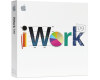 iWork '09 full retail version, DVD