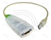 KEYSPAN USB to DB-9 Serial Port Adapter