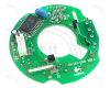 Apple Mouse Main Board/PCB, Hockey Puck M4848 rev 1