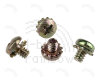 Macintosh Screws, Hard Drive, 6.5mm x 4