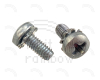 Macintosh Screw, Hard Disk Carrier x 2 (SE,SE/30)