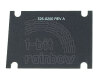 PowerBook Hard Drive Insulator (190,5XX,5300,3400,G3)