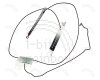 PowerBook G3 Airport antenna (Pismo)