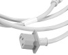 PowerMac G5/Mac Pro Heavy Duty Mains Cable (Kettle) - EU