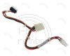 Macintosh Power Cable, HD/CD (IIvx,IIvi,Ce/Qu 650,PM7100)