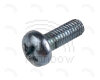 Macintosh Screw, Logic Board 12.6mm (IIvx,IIvi,Ce/Qu 650,PM7100)