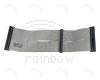 Macintosh SCSI Ribbon Cable (IIvx,IIvi,Ce/Qu 650,PM7100)