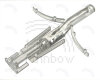 Light Pipe/Power Actuator, PM 8600/9600 & G3 Minitower