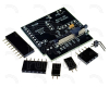 pico-mac-nano Main Interconnect Board (SMD)