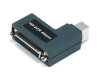 PowerBook SCSI adapter, HDI-30 to DB25