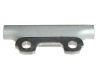 Titanium PowerBook G4 inner hinge covers, set of 2